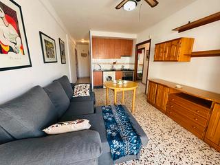 Pis a Edif.playa 13. Tu nuevo hogar junto al mar te está esperando