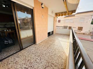 Appartement à Edif.playa 13. Tu nuevo hogar junto al mar te está esperando