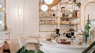Pas-de-porte Local commercial à La Zenia. Se traspasa bar-cafetería en pleno funcionamiento – excelente ub