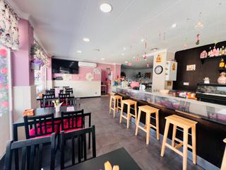 Traspàs Local Comercial a Pilar de la Horadada Ciudad. Traspaso panadería-cafetería en pilar de la horadada – lista par