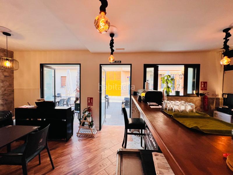 Foto 0eda4306-89c1-4b5a-85a6-c2b80e58e12a. Pas-de-porte local commercial dans Centro - Muelle Pesquero Torrevieja