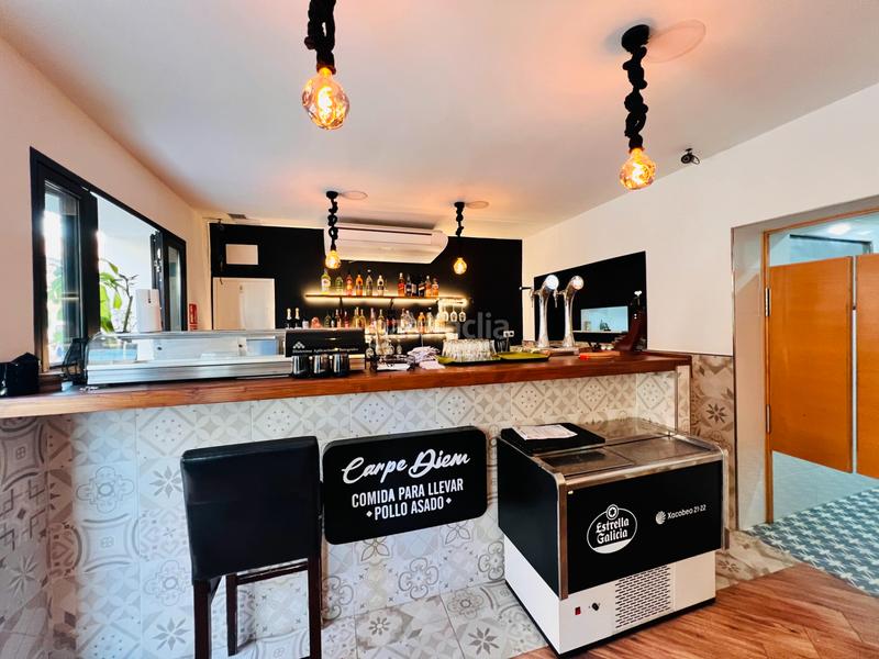 Foto c301f0a1-6edb-4c89-b998-b6552d1a5f03. Pas-de-porte local commercial dans Centro - Muelle Pesquero Torrevieja