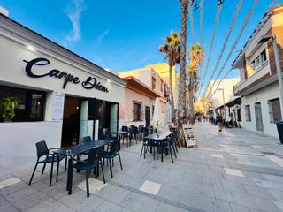 Business premise in Centro - Muelle Pesquero