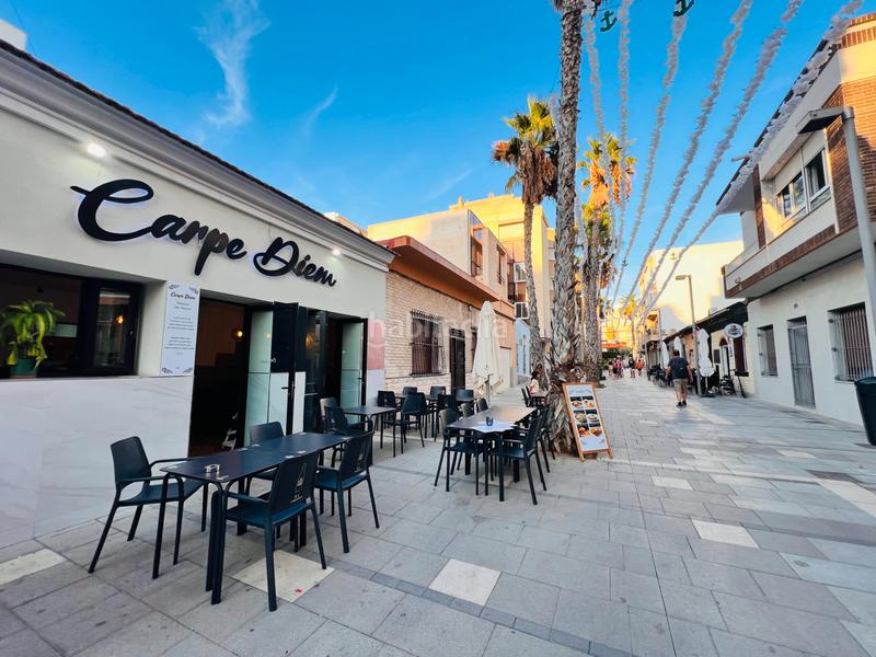 Foto 20205e81-aed6-4241-8c66-5e7751d449cb. Traspàs local comercial a Centro - Muelle Pesquero Torrevieja