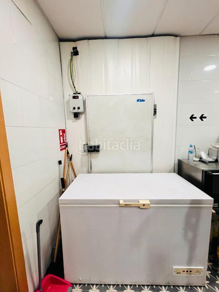 Foto ba14298c-7151-4a74-aa66-dc3a66c373e2. Trapasso locale commerciale in Centro - Muelle Pesquero Torrevieja