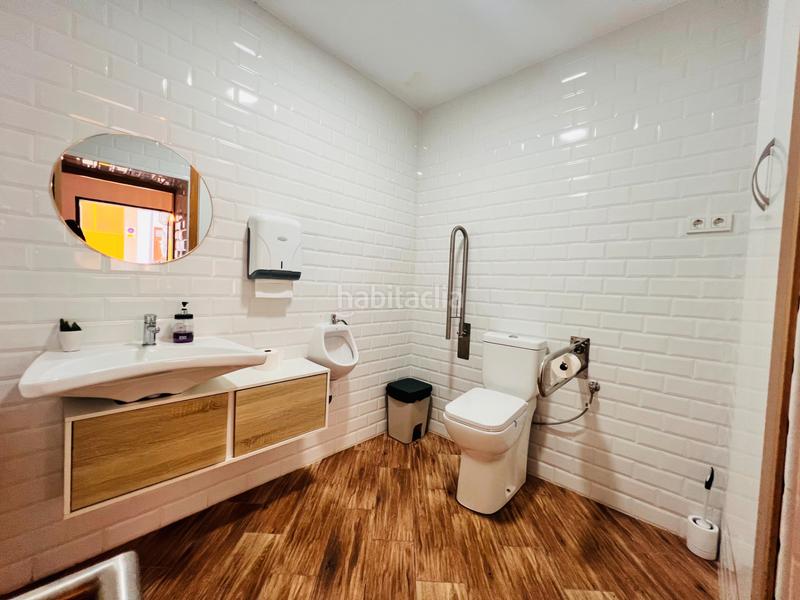 Foto 1d2d9b48-dbd6-4bb1-8953-0f1501629ee7. Umzug geschäftsraum in Centro - Muelle Pesquero Torrevieja