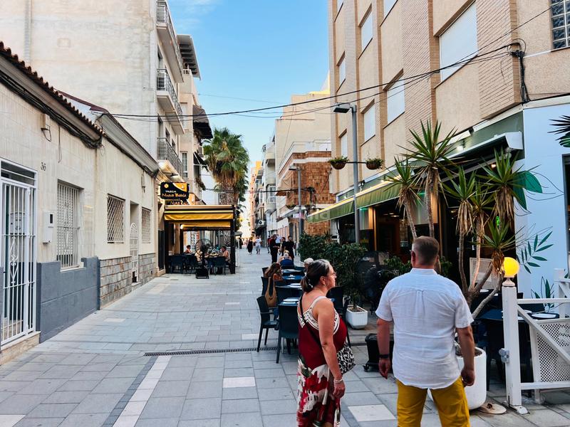 Foto 3e5f6649-4a95-4c40-af31-3c307c8f57e5. Umzug geschäftsraum in Centro - Muelle Pesquero Torrevieja