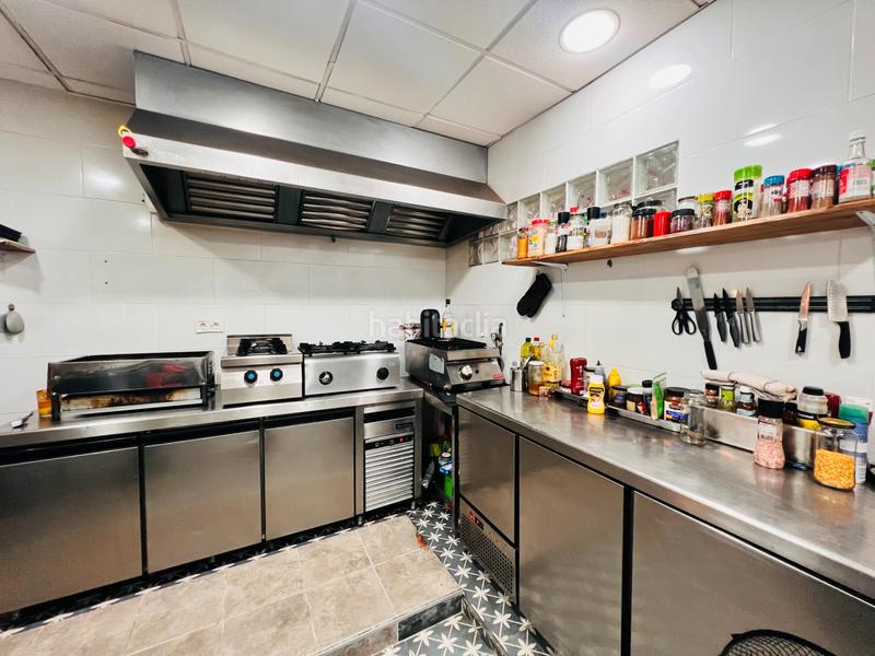 Foto 76514daa-b687-4cce-ac0a-0acdc81350bf. Umzug geschäftsraum in Centro - Muelle Pesquero Torrevieja