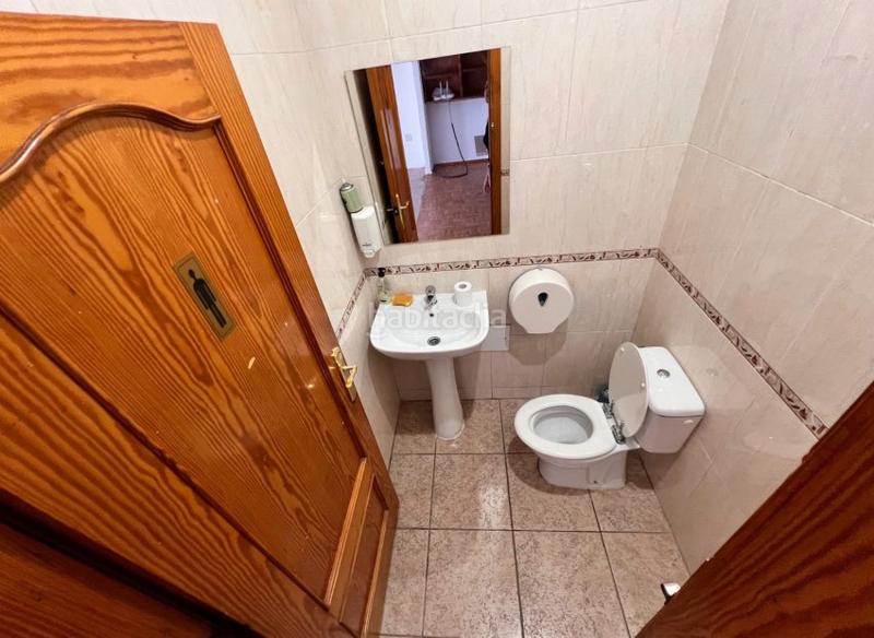 Foto 20be60c9-95ac-4f5e-a638-682924af4a80. Affitto locale commerciale in Zona Carrefour - Urbanizaciones Torrevieja