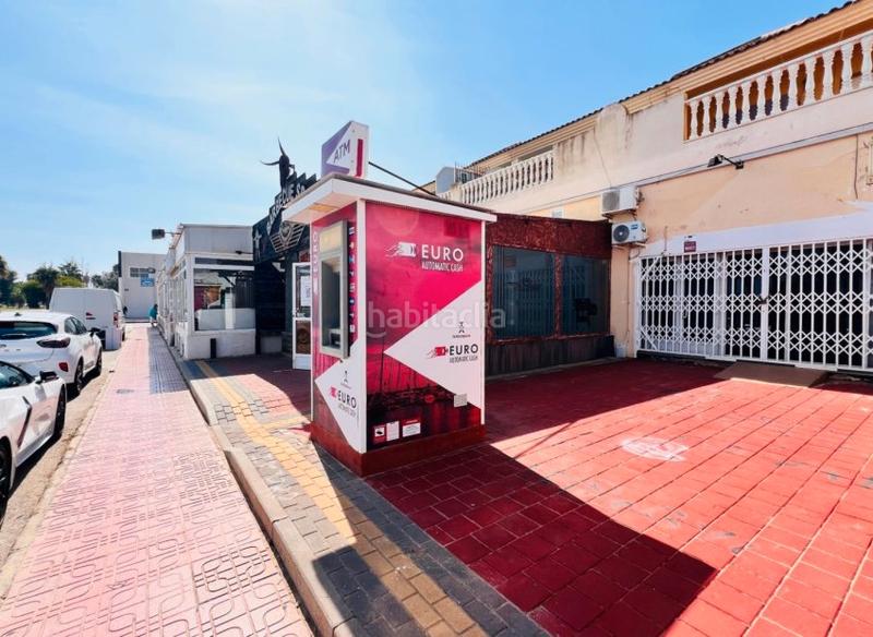 Foto 2fa699d9-afff-45ea-b6c1-f00caeac1526. Alquiler local comercial local alquiler - oficina, tienda, en Torrevieja