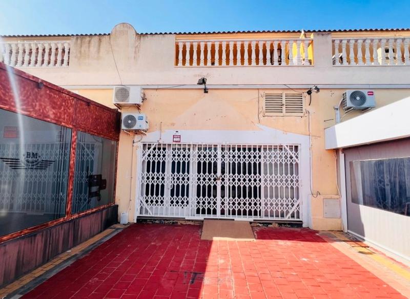 Foto df3abd15-5de7-43fc-9faf-d9fc38bed43f. Alquiler local comercial local alquiler - oficina, tienda, en Torrevieja