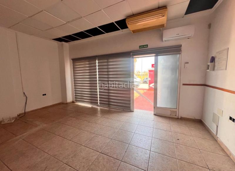 Foto 093ff08b-716a-4f58-b4c1-1407f24d5e24. Location local commercial dans Zona Carrefour - Urbanizaciones Torrevieja