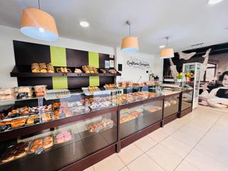 Locale commerciale in Centro - Muelle Pesquero