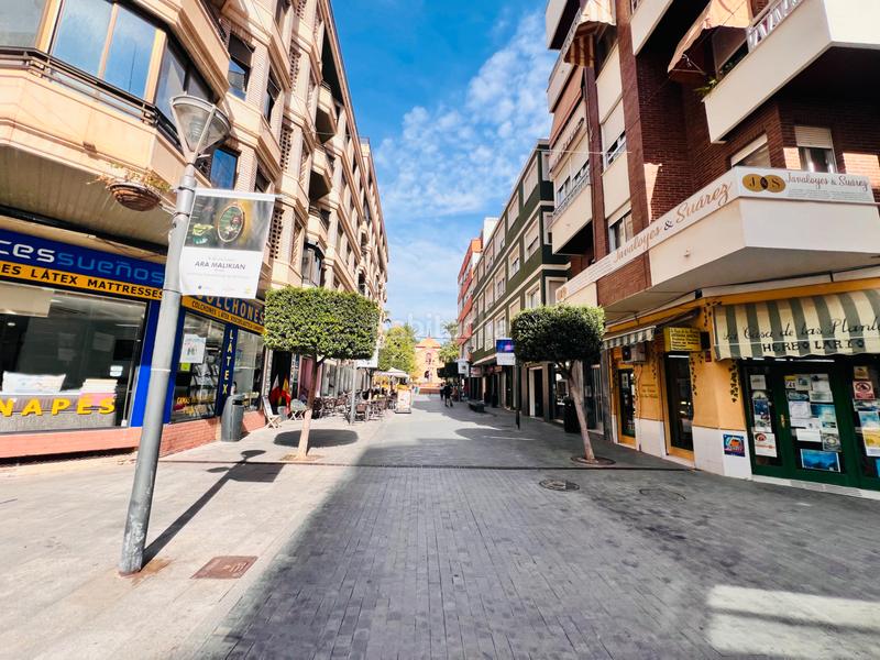 Foto b8b048b4-4215-4056-8864-919249592a6f. Traspàs local comercial a Centro - Muelle Pesquero Torrevieja