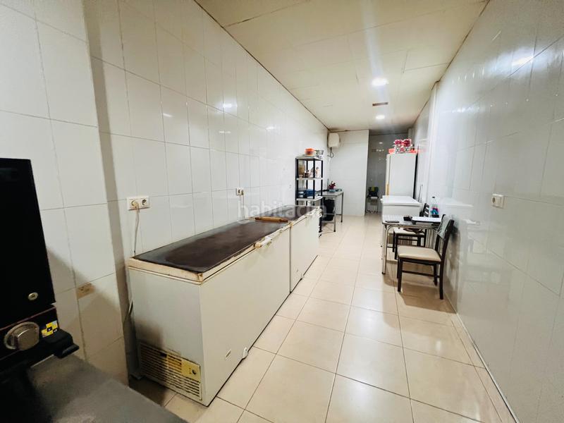 Foto c6a6db4c-f125-43ae-941b-030dd540f17a. Traspaso local comercial confitería / obrador en traspaso – centro (zona peatonal) en Torrevieja