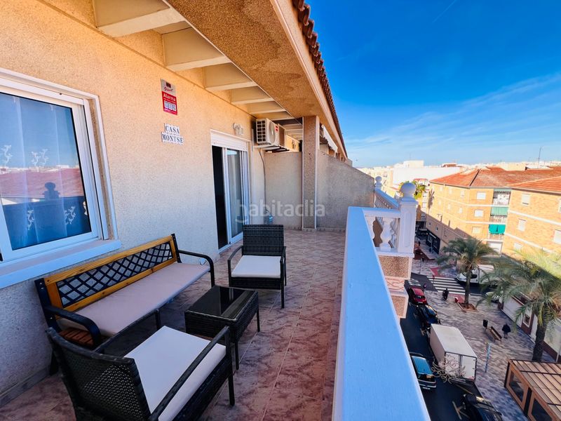 Foto 2bc24aec-d9c3-42e3-bb3f-cd6c17f68211. Apartament amb calefacció piscina a Las Piscinas Naturales Torrevieja