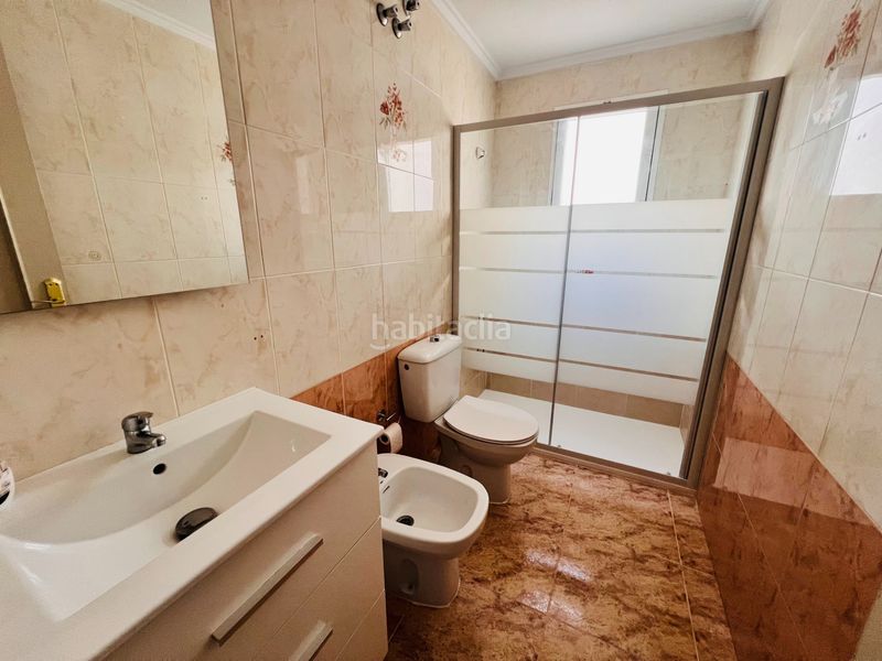 Foto 38edd072-a0f7-45be-9dfb-4994f5bacf4f. Apartament amb calefacció piscina a Las Piscinas Naturales Torrevieja