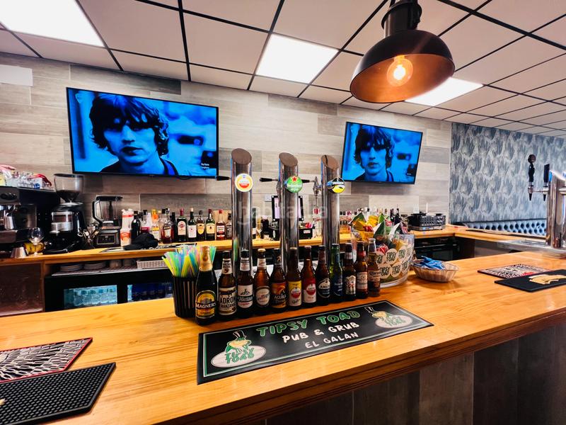 Foto 3e1d1f7f-9c98-4869-9583-e51980a2e2fd. Transfer business premise in Aguamarina Orihuela