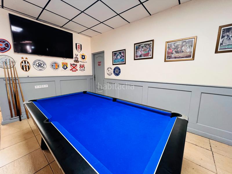 Foto 3f3edfd3-0174-4bd6-8ed3-5fa78eb2470c. Transfer business premise in Aguamarina Orihuela