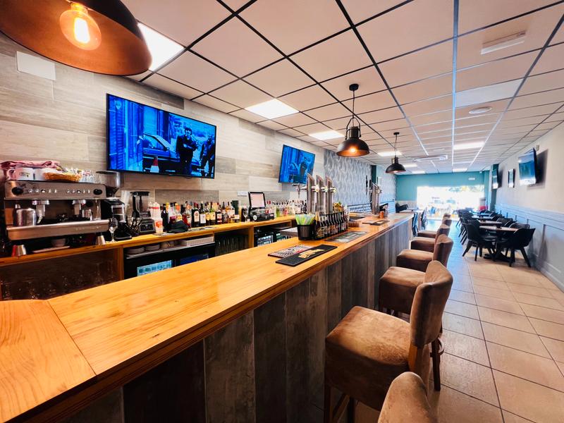 Foto 5e4b013b-286a-49e3-baf1-b73c916aef48. Transfer business premise in Aguamarina Orihuela