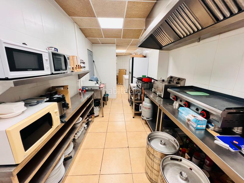 Foto 014bdf7a-5ee1-425c-b90b-b0b0a38d817a. Traspaso local comercial traspaso de local – cabo roig (licencia salón-lounge) en Orihuela