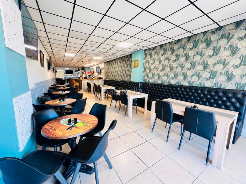 Foto 080f0891-0c1e-483d-950f-ed41eaff5834. Traspaso local comercial traspaso de local – cabo roig (licencia salón-lounge) en Orihuela