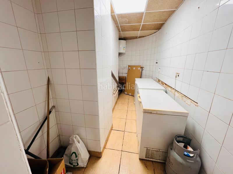 Foto 4dec9db1-0c20-4c63-8ee3-1014e7bcb337. Traspaso local comercial traspaso de local – cabo roig (licencia salón-lounge) en Orihuela