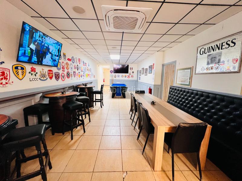 Foto b0dc83a6-078d-4aa2-9898-ffc3806f94f6. Traspaso local comercial traspaso de local – cabo roig (licencia salón-lounge) en Orihuela