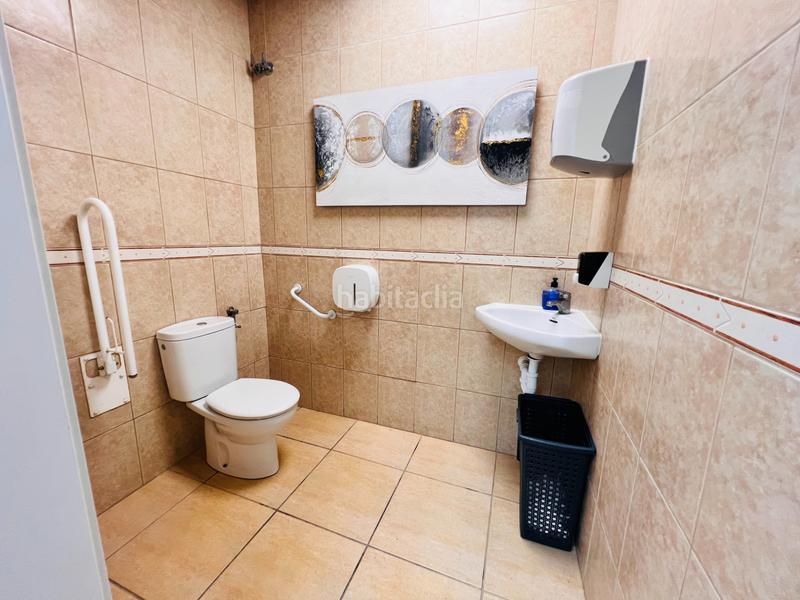 Foto e3bf5d45-c03f-4810-9085-4fae64711048. Traspaso local comercial traspaso de local – cabo roig (licencia salón-lounge) en Orihuela