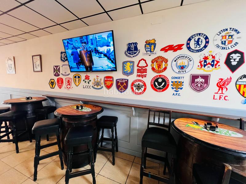 Foto e83bc68a-c9ec-4072-b8e4-403492c15c8a. Traspaso local comercial traspaso de local – cabo roig (licencia salón-lounge) en Orihuela