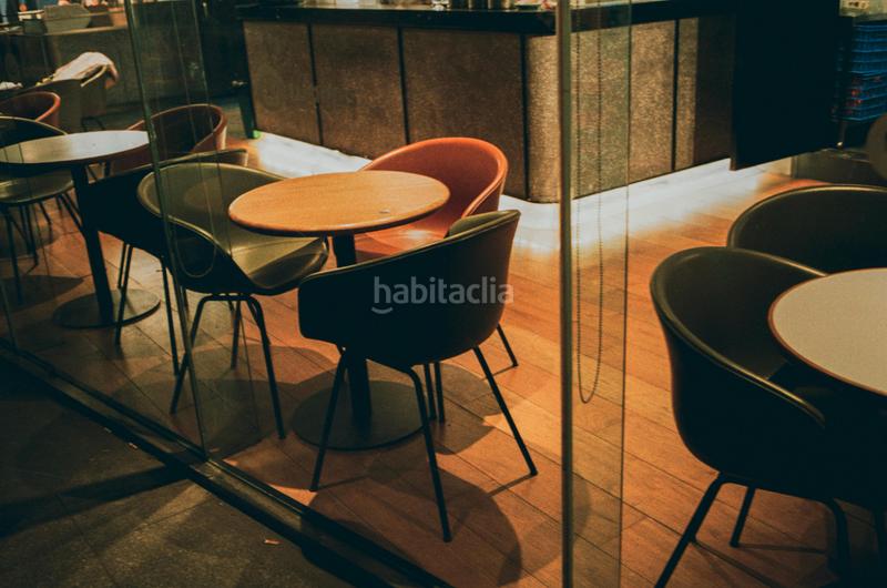 Foto fcf49113-54e3-4ae3-b996-6eb1afe6f8a9. Traspaso local comercial traspaso de local – salón-lounge en Torrevieja