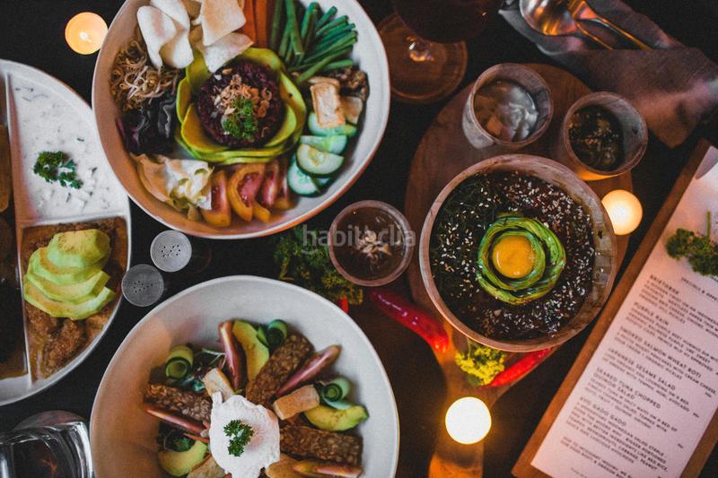 Foto d1719f13-7ea0-47f7-a33c-ee96c8571c5c. Traspaso local comercial traspaso de restaurante – zona nuevo puerto, en Torrevieja