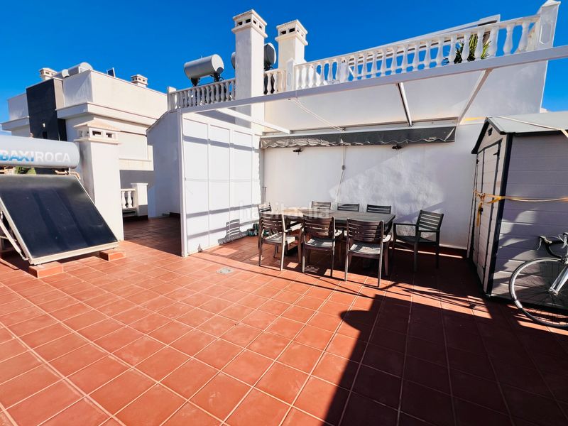 Foto 108c60a6-b0a5-4320-b4a6-9ea4a6bbe34b. Casa amb aparcament piscina a Parque Acuático - Sector 25 Torrevieja