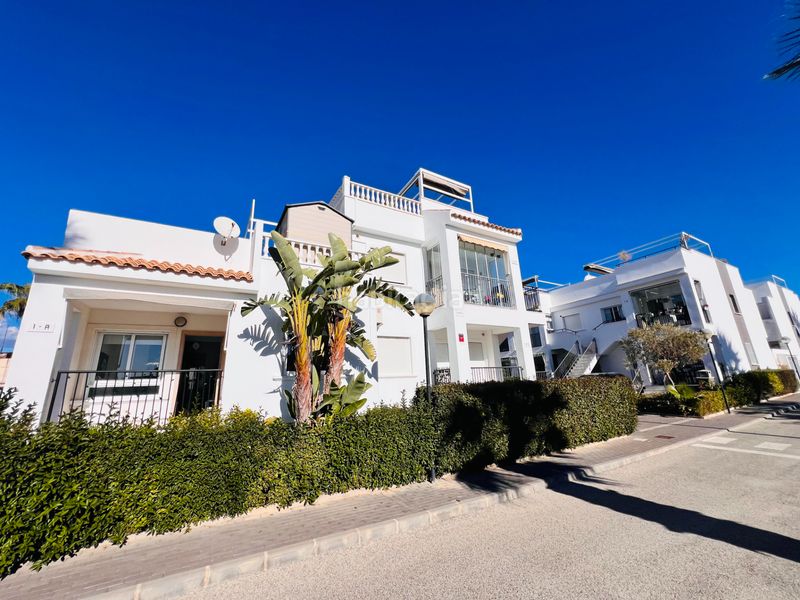 Foto 301a8157-60e3-43af-b4e4-ab31d9892957. Casa amb aparcament piscina a Parque Acuático - Sector 25 Torrevieja