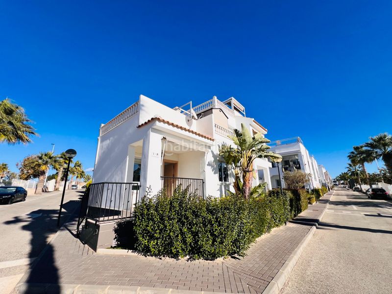 Foto 964668d7-7dfd-4f2a-b557-b728a241f274. Casa amb aparcament piscina a Parque Acuático - Sector 25 Torrevieja