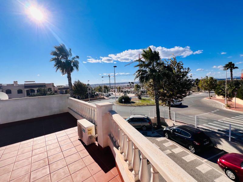 Foto c89a312f-97ac-4086-a2de-57c9c9796e30. Casa amb aparcament piscina a Parque Acuático - Sector 25 Torrevieja