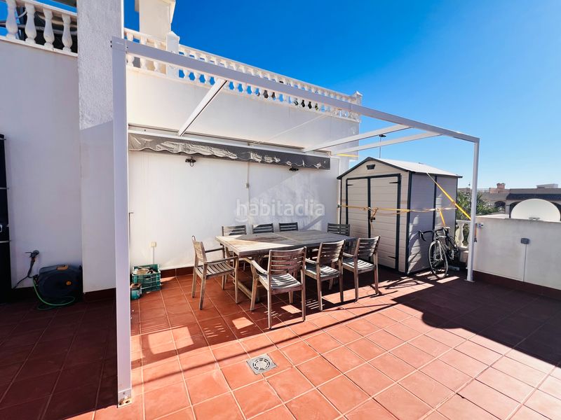 Foto deeb2743-fdef-4e9c-8cd4-7ff3e59994c7. Casa amb aparcament piscina a Parque Acuático - Sector 25 Torrevieja
