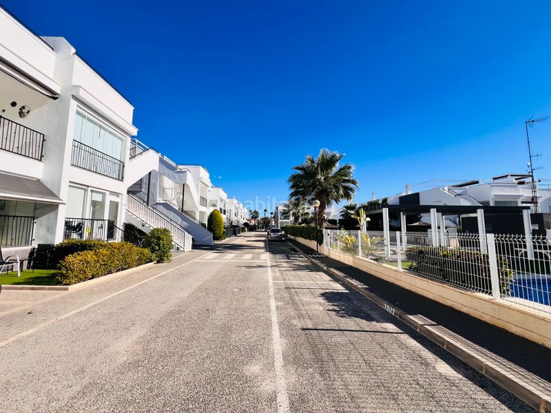 Foto eb51f569-965a-4f90-8772-05dccc1e1f4d. Casa amb aparcament piscina a Parque Acuático - Sector 25 Torrevieja