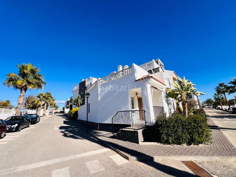 Foto f3ffad6c-56e2-4b9d-b82a-a921018d1fcb. Casa amb aparcament piscina a Parque Acuático - Sector 25 Torrevieja