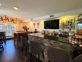 Traspàs Local Comercial  Calle patricio perez. Traspaso bar / cafetería con gran terraza en el centro de torrev