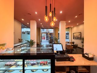 Traspàs Local Comercial a Centro - Muelle Pesquero. Traspaso de cafeteria-obrador