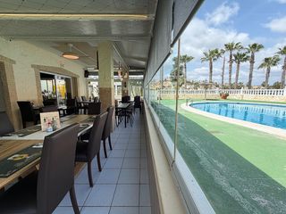 Traspàs Local Comercial a Rojales. Restaurante en rojales (ciudad quesada)