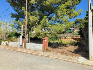 Terreno residenziale in Calle cl oriol de l' 14 14. Carrer de loriol el papagai, tarragona