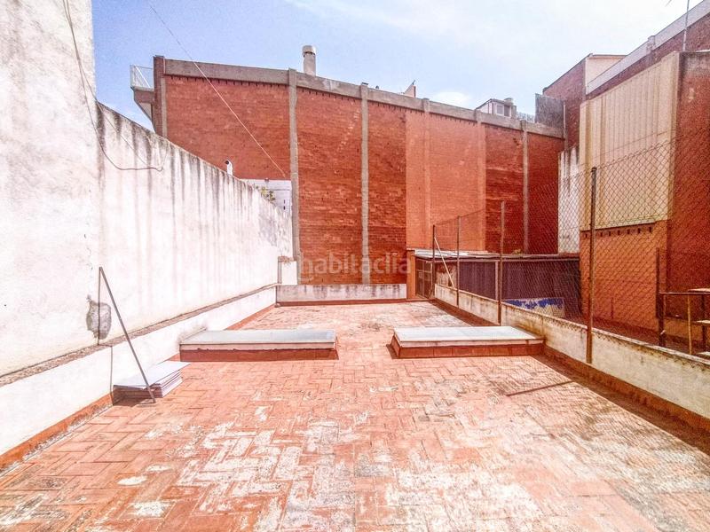 Foto 2b357351-1215-4281-ba23-9bfbecab9fad. Terreno residencial casa solar en venta ideal inversores Collblanc en Hospitalet de Llobregat (L´)