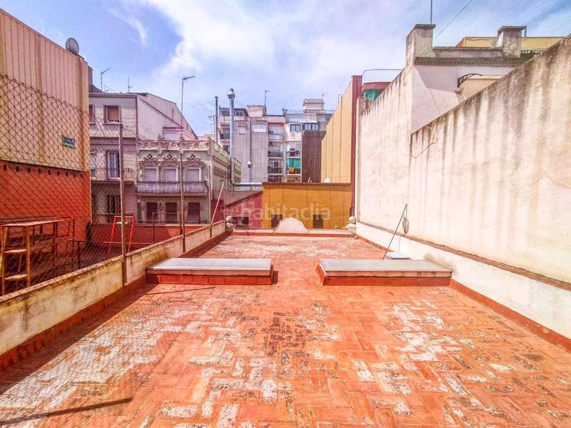 Foto 628fbfa2-426a-4f39-9a8c-f28643e6a343. Terreno residencial casa solar en venta ideal inversores Collblanc en Hospitalet de Llobregat (L´)