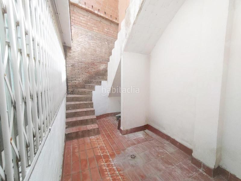 Foto 648795e4-beb1-4d78-a2f1-cce3d73df6bc. Terreno residencial casa solar en venta ideal inversores Collblanc en Hospitalet de Llobregat (L´)