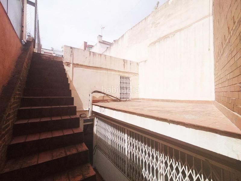 Foto a01130c0-d861-4681-8948-8fc346914b30. Terreno residencial casa solar en venta ideal inversores Collblanc en Hospitalet de Llobregat (L´)