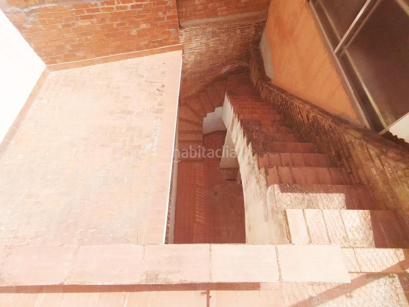 Foto b2166d14-2b75-4443-9519-57f1b99b84da. Terreno residencial casa solar en venta ideal inversores Collblanc en Hospitalet de Llobregat (L´)