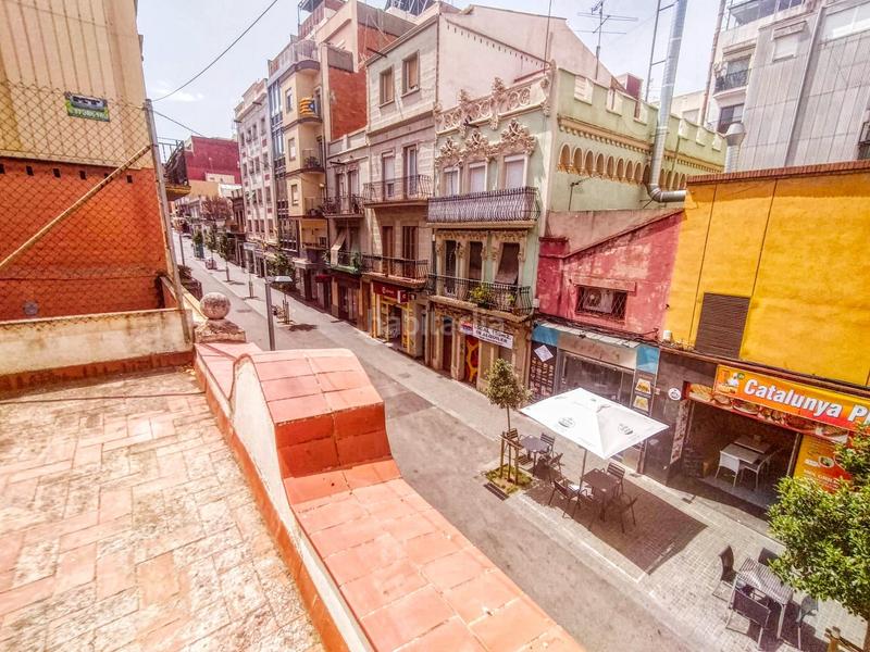 Foto dfd482db-6bbd-452c-9e9d-58914354c5db. Terreno residencial casa solar en venta ideal inversores Collblanc en Hospitalet de Llobregat (L´)