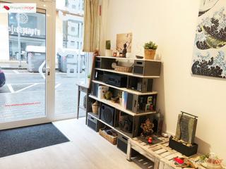 Business premise in Barri de les Corts. Oportunidad en les corts, barcelona!